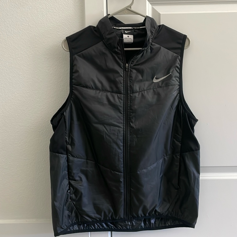 Nike Running Vest - GREAT condition!! Worn once